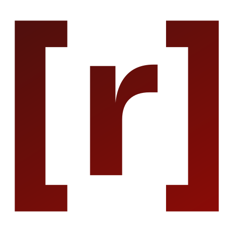 Logotipo desenvolvido por Fernando
