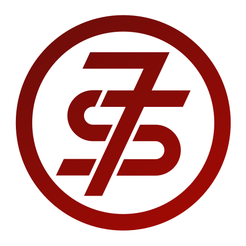 Logotipo desenvolvido por Fernando