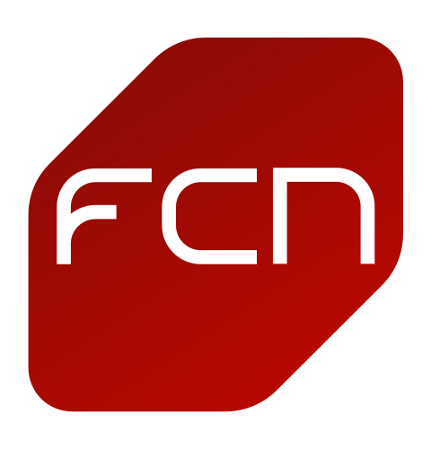Logotipo desenvolvido por Fernando