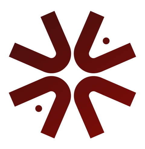 Logotipo desenvolvido por Fernando