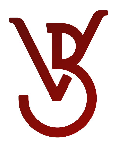 Logotipo desenvolvido por Fernando