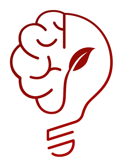 Logotipo desenvolvido por Fernando