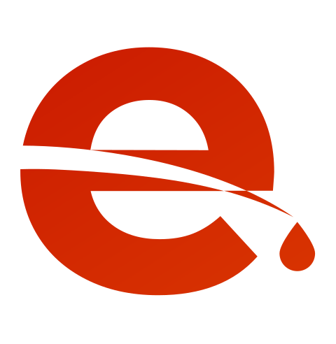Logotipo desenvolvido por Fernando