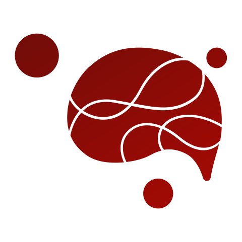 Logotipo desenvolvido por Fernando