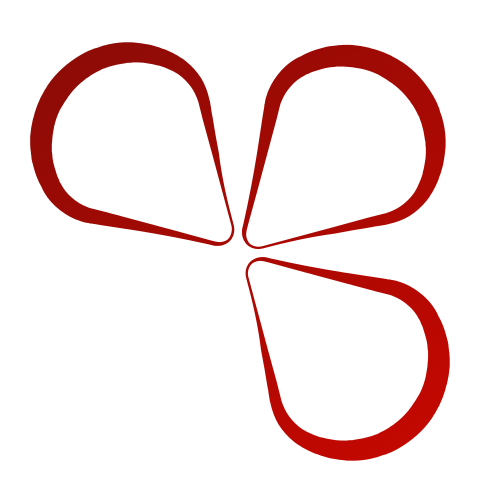 Logotipo desenvolvido por Fernando