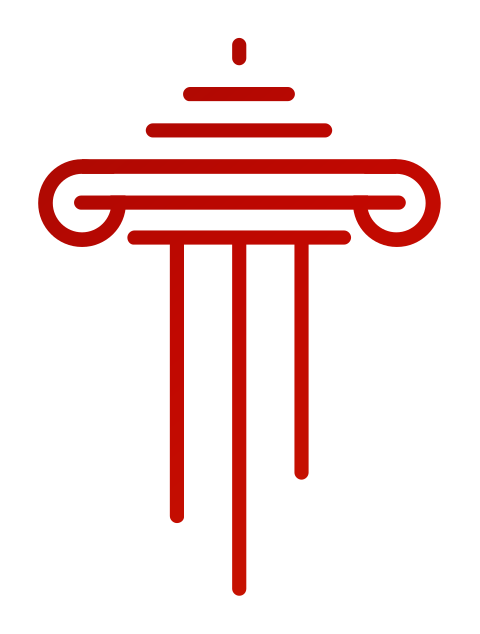 Logotipo desenvolvido por Fernando