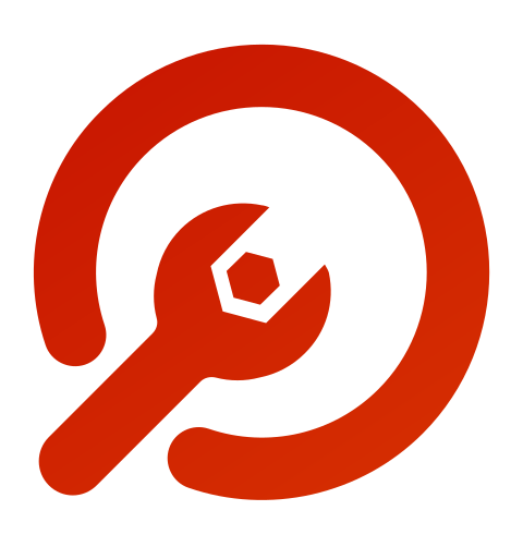 Logotipo desenvolvido por Fernando