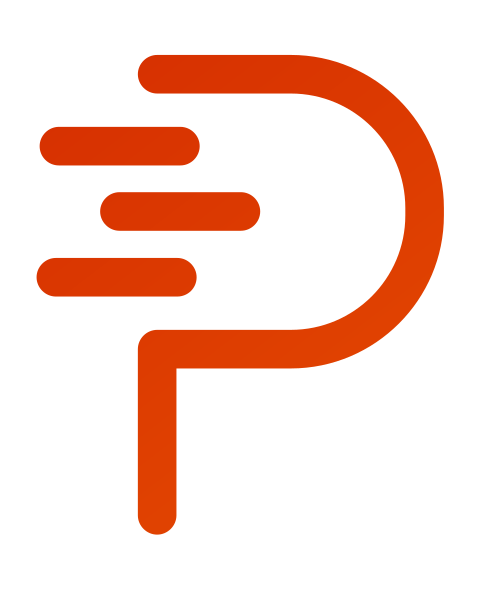 Logotipo desenvolvido por Fernando