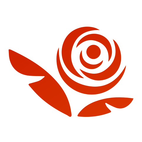 Logotipo desenvolvido por Fernando