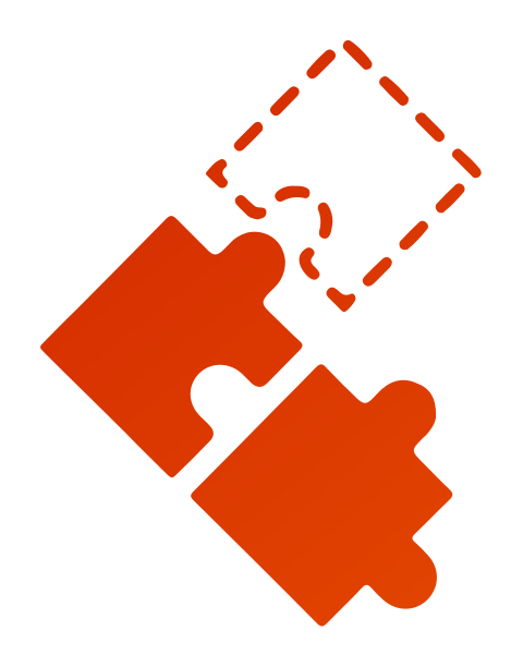 Logotipo desenvolvido por Fernando