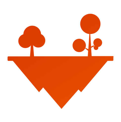 Logotipo desenvolvido por Fernando