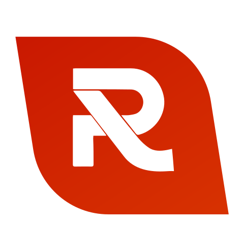 Logotipo desenvolvido por Fernando