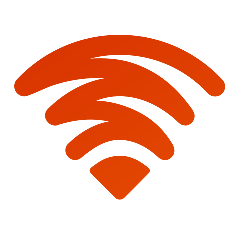 Logotipo desenvolvido por Fernando