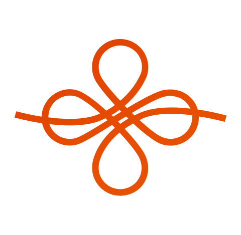Logotipo desenvolvido por Fernando