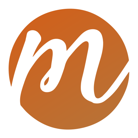 Logotipo desenvolvido por Fernando