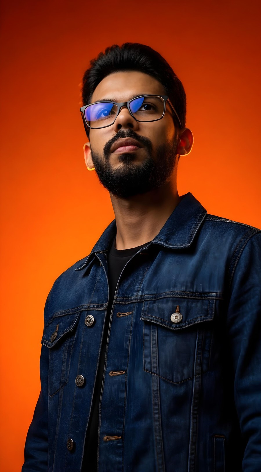 Fernando, designer multidisciplinar